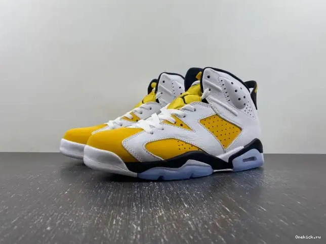 One Kick Ochre CT8529-170 6 Air Jordan Yellow 0526
